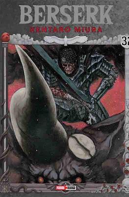 Berserk 32 | Panini Argentina