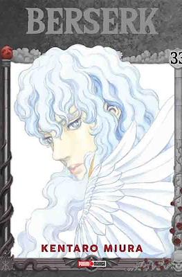 Berserk 33 | Panini Argentina