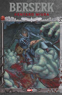 Berserk 35 | Panini Argentina