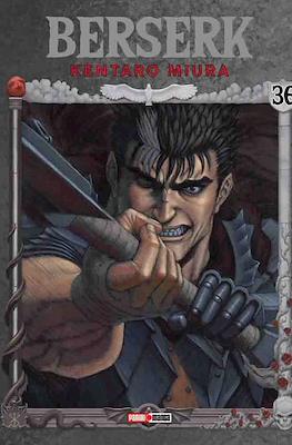 Berserk 36 | Panini Argentina
