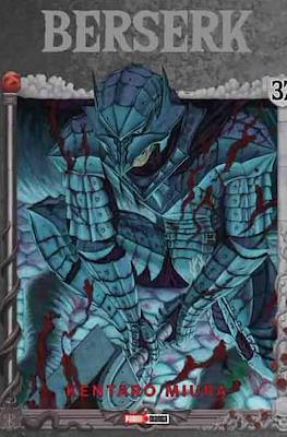 Berserk 37 | Panini Argentina