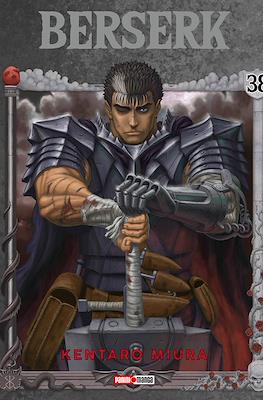 Berserk 38 | Panini Argentina