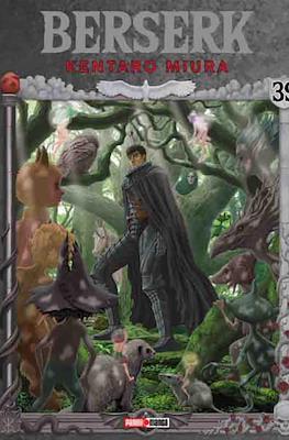 Berserk 39 | Panini Argentina