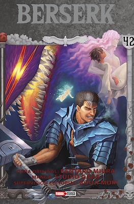 Berserk 42 | Panini Argentina