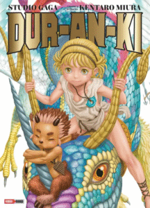 Duranki 01 | Panini Argentina