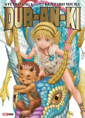 Duranki-01.png Duranki 01 | Panini Argentina