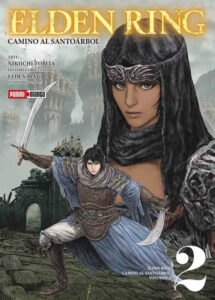 Elden Ring 02 | Panini Argentina