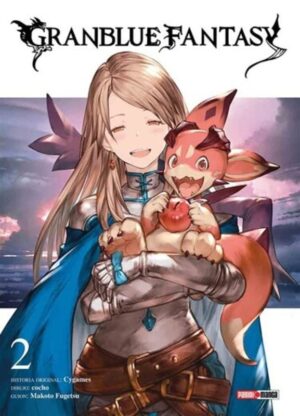 Granblue-Fantasy-02.jpg Granblue Fantasy 02 | Panini Argentina