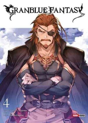 Granblue-Fantasy-04.jpg Granblue Fantasy 04 | Panini Argentina