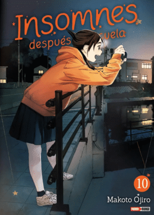 Insomnes-Despu-s-de-la-Escuela-10.png Insomnes Después de la Escuela 10 | Panini Argentina