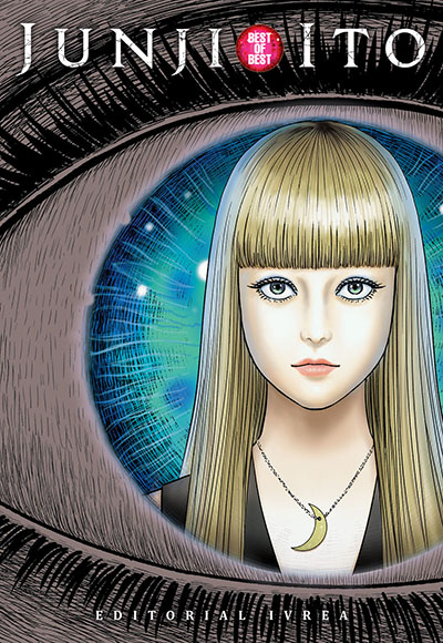 Junji Ito: Best of best (Tomo Único)| Ivrea Argentina