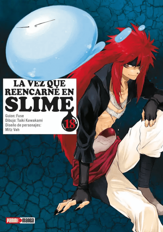 La-Vez-Que-Reencarn-en-Slime-18.png La Vez Que Reencarné en Slime 18 | Panini Argentina