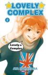 Lovely Complex 02 | Panini Argentina