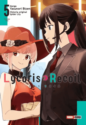 Lycoris-Recoil-Serie-Regular-05.png Lycoris Recoil Serie Regular 05 | Panini Argentina