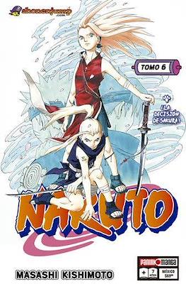 Naruto06.jpg Naruto 06 | Panini México