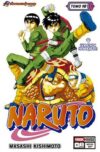 Naruto 10 | Panini México