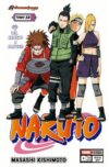Naruto 32 | Panini México