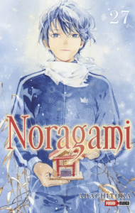 Noragami 27 (Último Tomo) | Panini Argentina