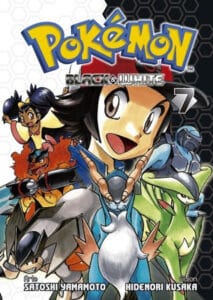Pok-mon-Black-White-07.jpg Pokémon Black & White 07 | Panini Argentina