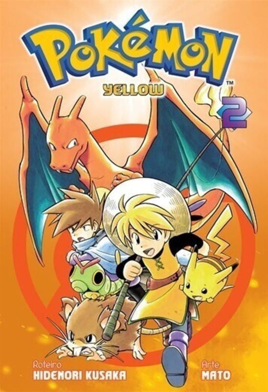 Pok-mon-Yellow-02.jpg Pokemon Yellow 02 | Panini Argentina