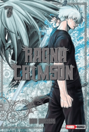Ragna-Crimson-07.png Ragna Crimson 07 | Panini Argentina
