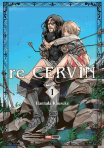 Re: Cervin 01 | Panini Argentina