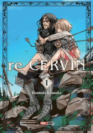 Re-Cervin-01.png Re: Cervin 01 | Panini Argentina