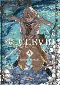 Re: Cervin 04 | Panini Argentina