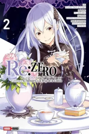 Re-Zero-Chapter-Four-02.webp Re:Zero (Chapter Four) 02 | Panini Argentina