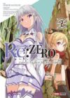 Re-Zero-Chapter-One-02.jpg Re:Zero (Chapter One) 02 | Panini Argentina