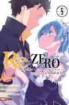 Re-Zero-Chapter-Three-05.jpg Re:Zero (Chapter Three) 05 | Panini Argentina