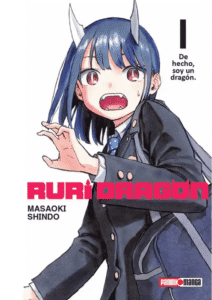 Ruri-Dragon-01.png Ruri Dragon 01 | Panini Argentina