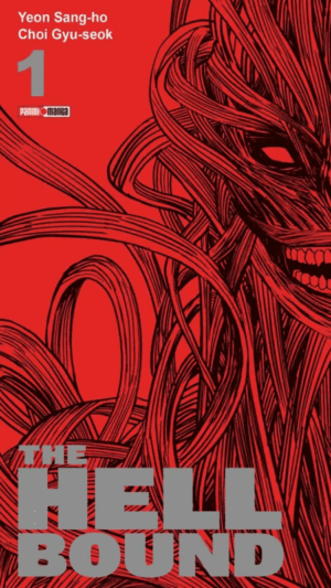 The Hellbound 02 | Panini Argentina