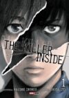 THE KILLER INSIDE N.02 | Panini México