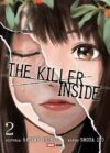 THE KILLER INSIDE N.03 | Panini México