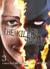 THE KILLER INSIDE N.04 | Panini México