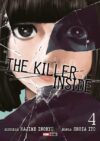 The-Killer-Inside-04.jpg THE KILLER INSIDE N.05 | Panini México