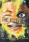 The-Killer-Inside-05.png THE KILLER INSIDE N.06 | Panini México