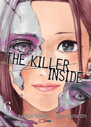 The-Killer-Inside-06.jpg The Killer Inside 07 | Panini Argentina