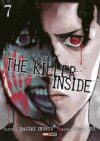 The-Killer-Inside-07.jpg THE KILLER INSIDE N.08 | Panini México