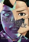 The-Killer-Inside-08.jpg THE KILLER INSIDE N.09 | Panini México
