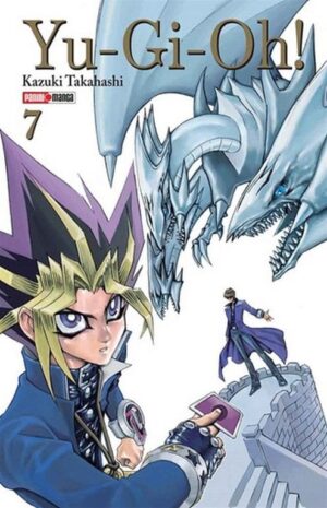 Yu-Gi-Oh-07.jpg Yu-Gi-Oh! 07 | Panini Argentina