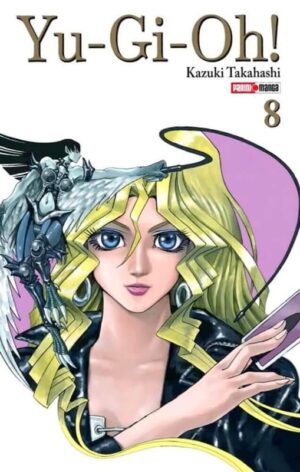 Yu-Gi-Oh-08.jpg Yu-Gi-Oh! 08 | Panini Argentina