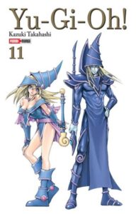 Yu Gi Oh! 11 | Panini Argentina