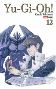 Yu Gi Oh! 12 | Panini Argentina