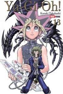Yu Gi Oh! 13 | Panini Argentina