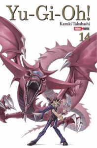 Yu Gi Oh! 14 | Panini Argentina