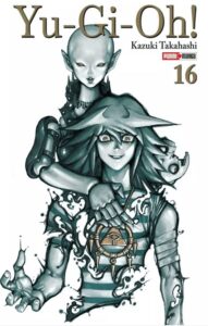 Yu Gi Oh! 16 | Panini Argentina