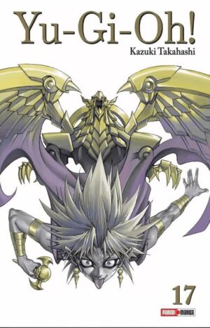 Yu-Gi-Oh-17.jpg Yu-Gi-Oh! 17 | Panini Argentina