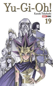 Yu Gi Oh! 19 | Panini Argentina